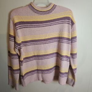 Cosplaya Enid Sinclair Wednesday Long Sleeves Sweater Costume Cosplay